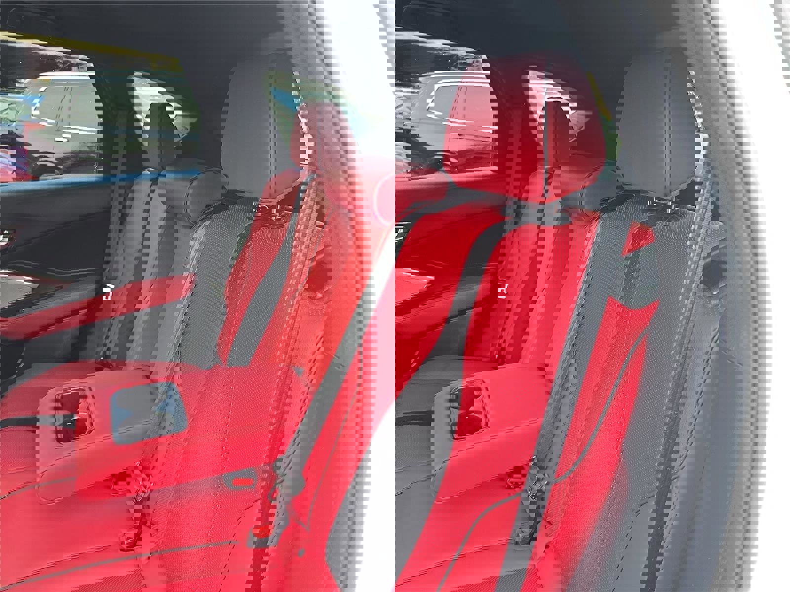 Used 2023 Acura RDX A-Spec image 16