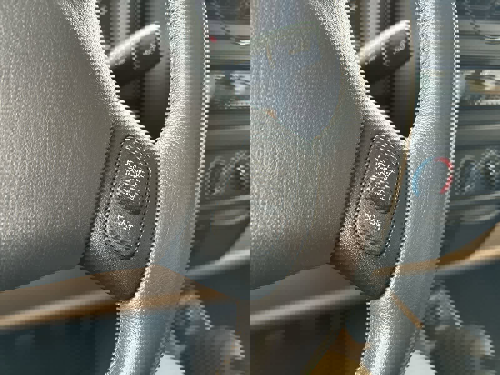 Used 2001 Jeep Wrangler Sahara image 16