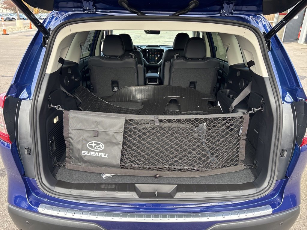New 2026 Subaru Ascent Limited image 28