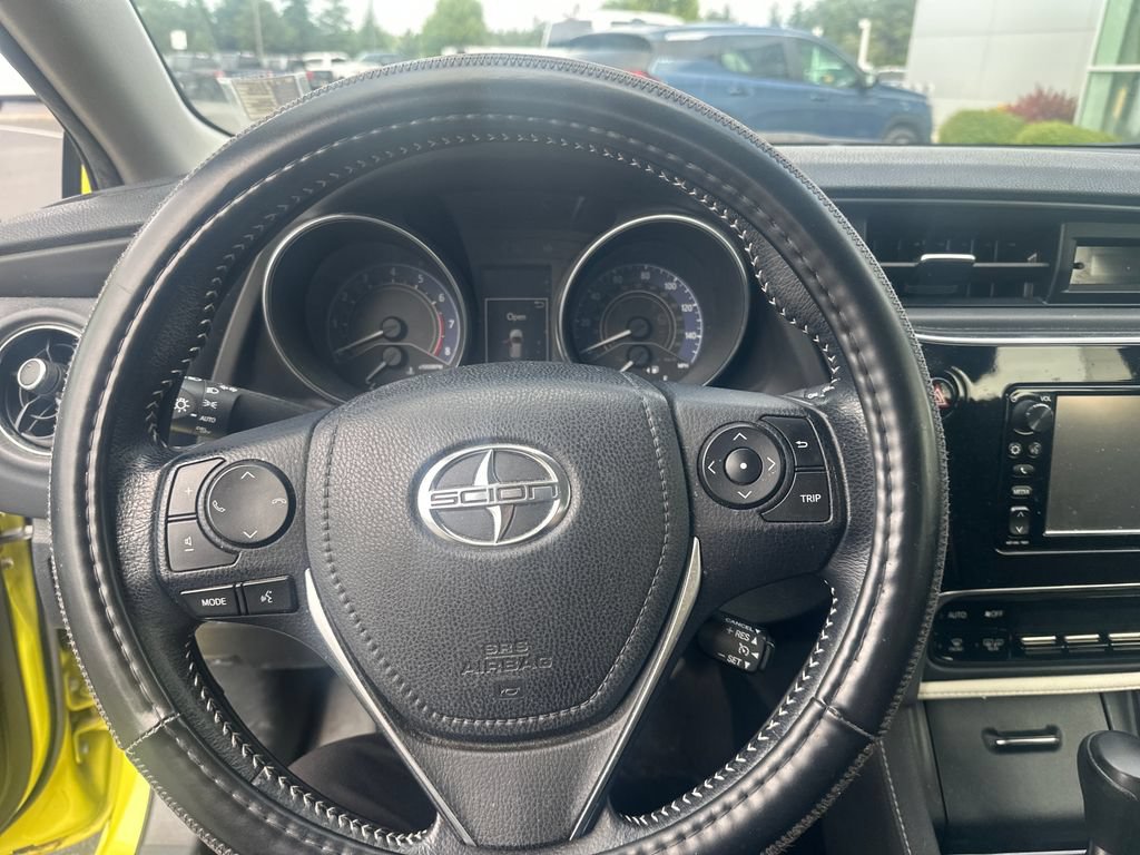 Used 2016 Scion iM FWD image 14