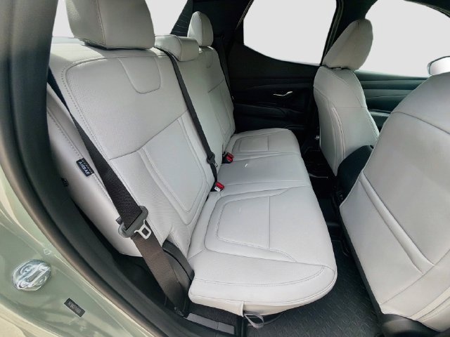 New 2026 Hyundai Santa Cruz SEL FWD image 27