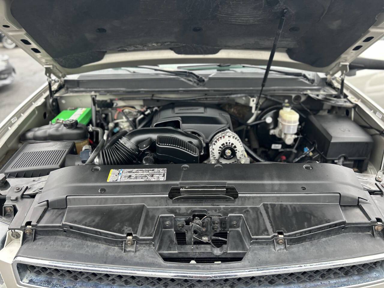 Used 2009 Chevrolet Tahoe LT image 22