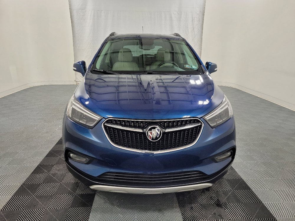 Used 2019 Buick Encore Essence w/ Experience Buick Package image 14