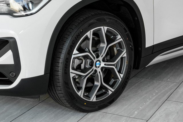 Used 2021 BMW X1 sDrive28i FWD image 59