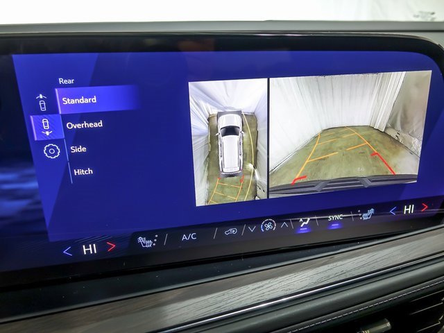 New 2026 Chevrolet Tahoe Z71 image 20