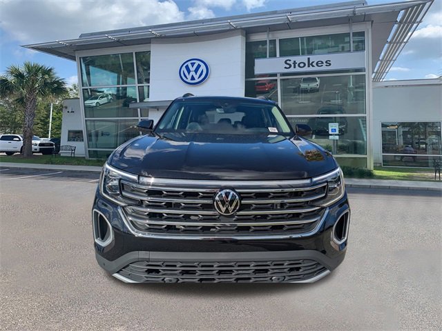 New 2026 Volkswagen Atlas SE image 9