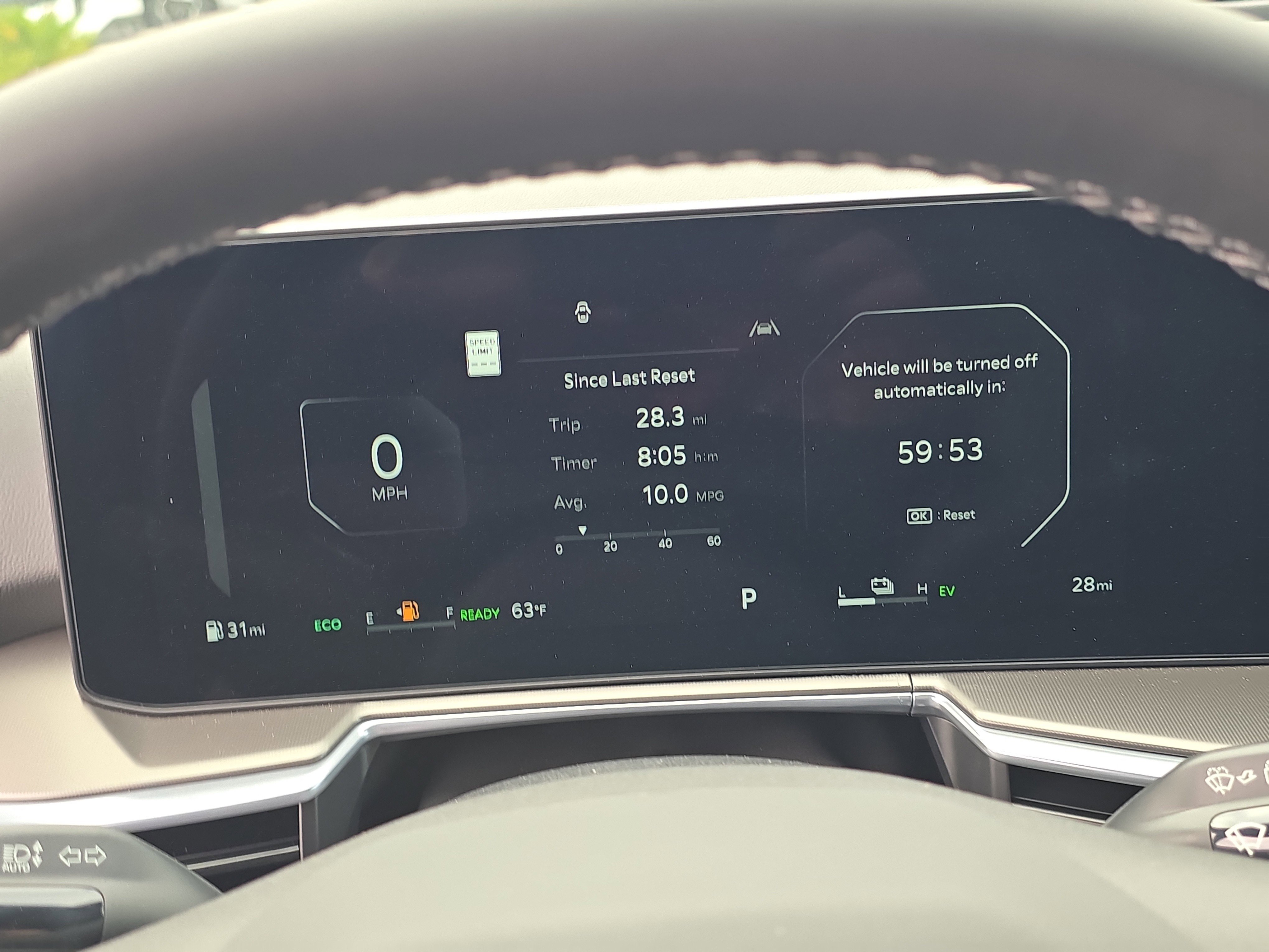 New 2026 Kia Sorento SX Prestige image 37