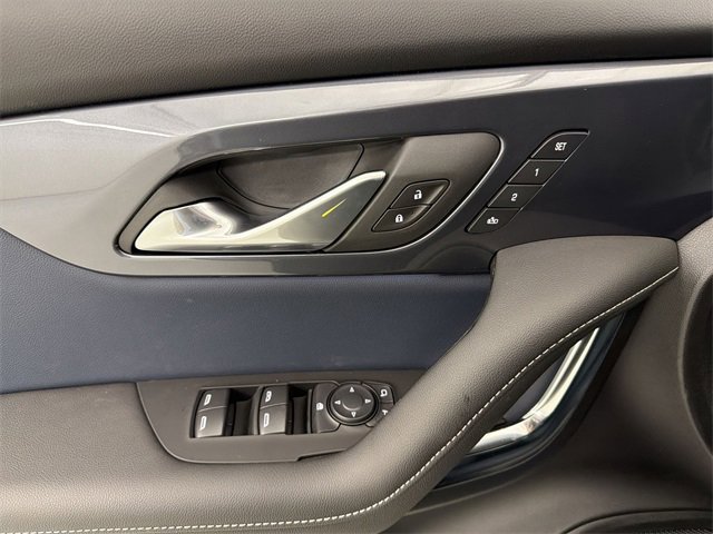 New 2026 Chevrolet Blazer RS w/ Driver Confidence II Package image 23