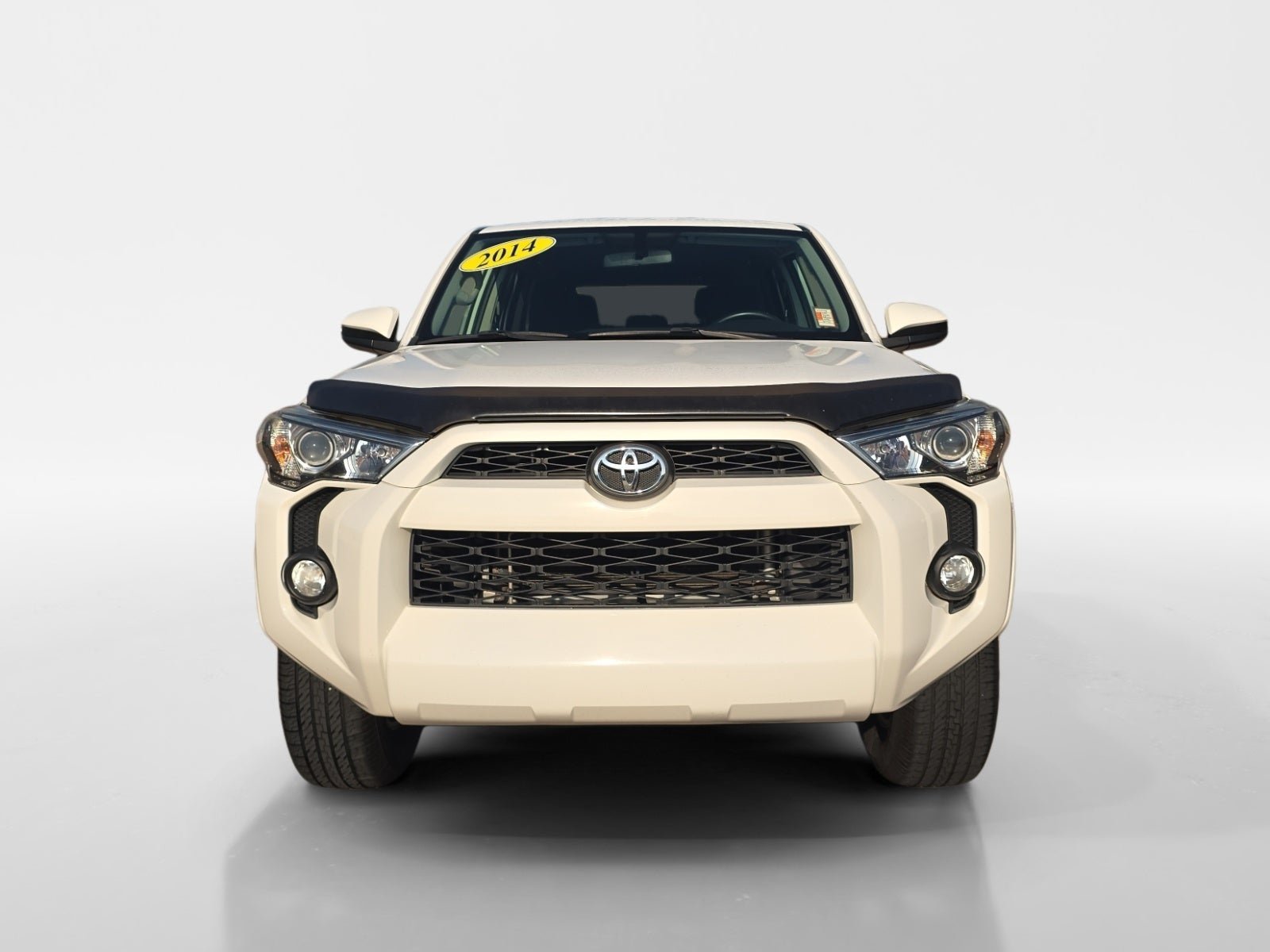 Used 2014 Toyota 4Runner SR5 AWD/4WD image 8
