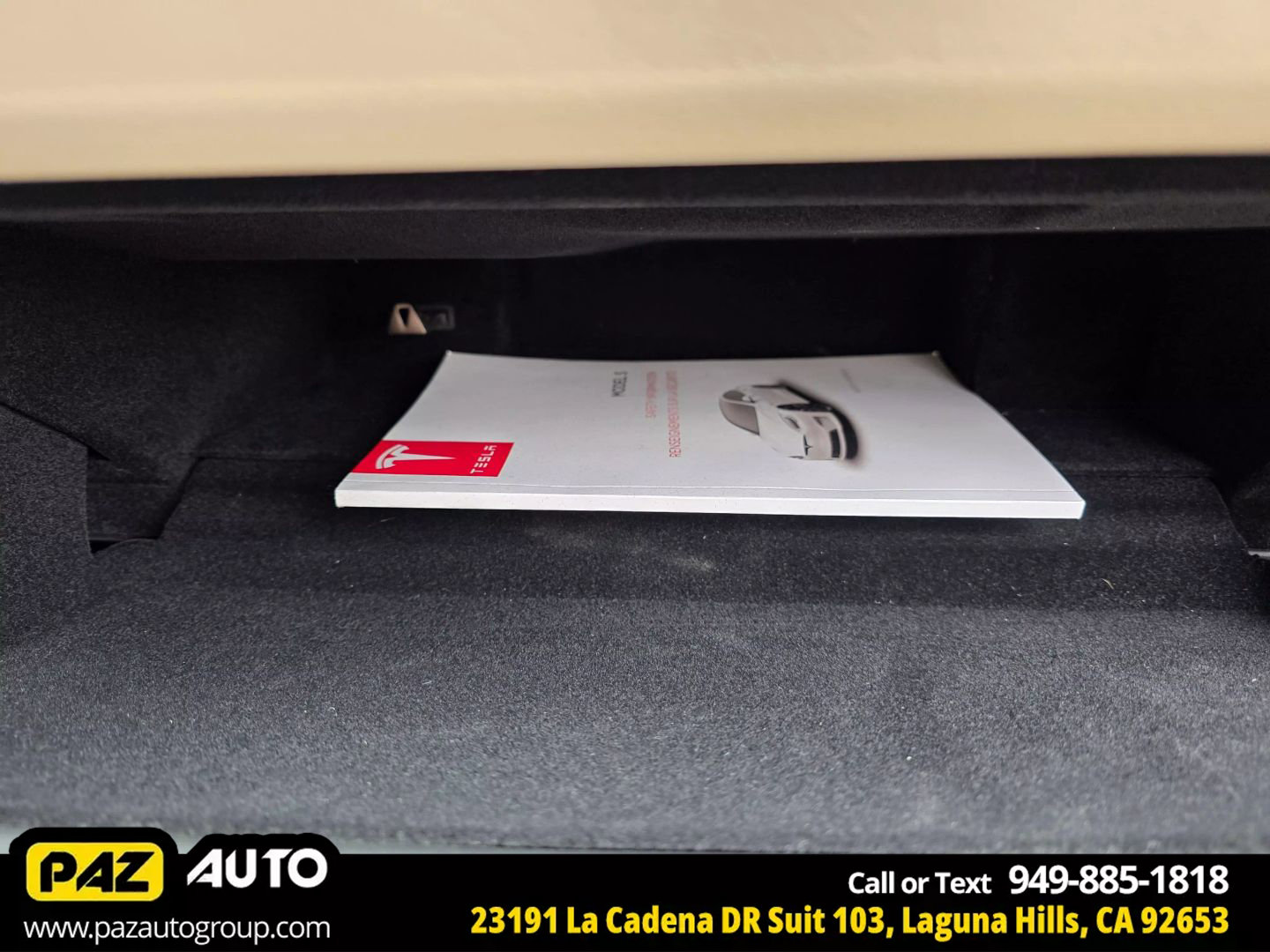Used 2022 Tesla Model S image 37