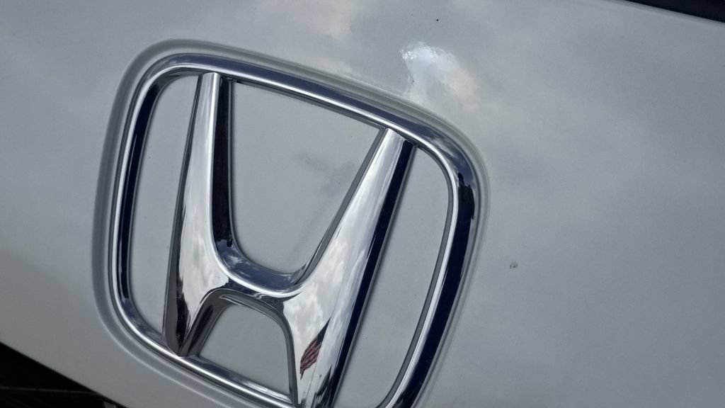 New 2027 Honda HR-V EX-L image 13