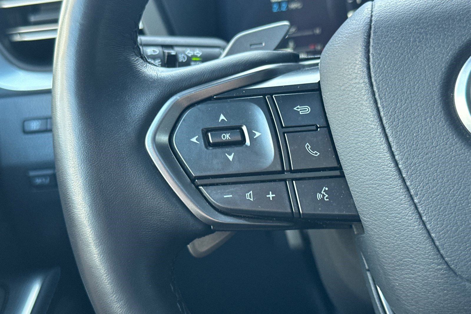 Certified 2024 Lexus GX 550 550 Overtrail+ image 31