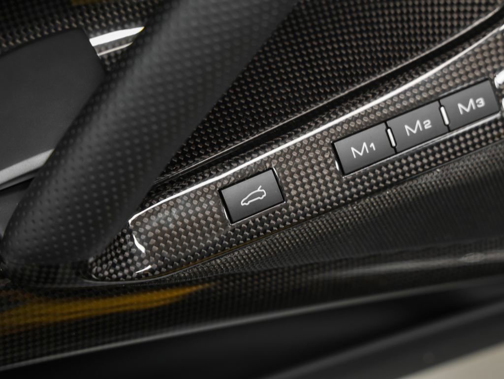 Certified 2021 Ferrari 812 GTS image 82