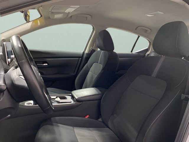 Certified 2023 Nissan Sentra SV w/ Trunk Package FWD image 21