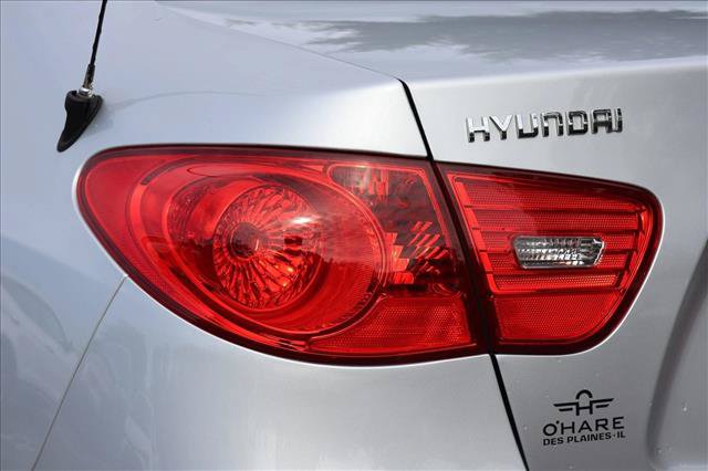 Used 2007 Hyundai Elantra GLS FWD image 11