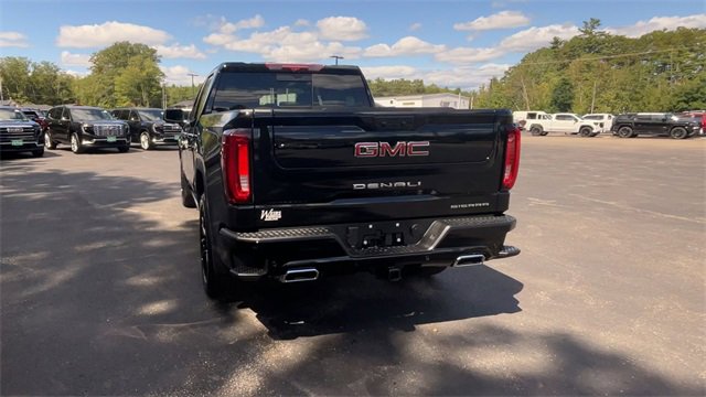 New 2026 GMC Sierra 1500 Denali image 8