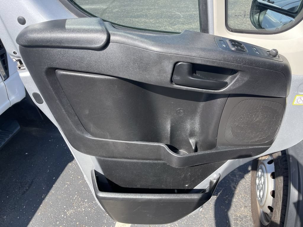 Used 2021 RAM ProMaster 1500 FWD image 4