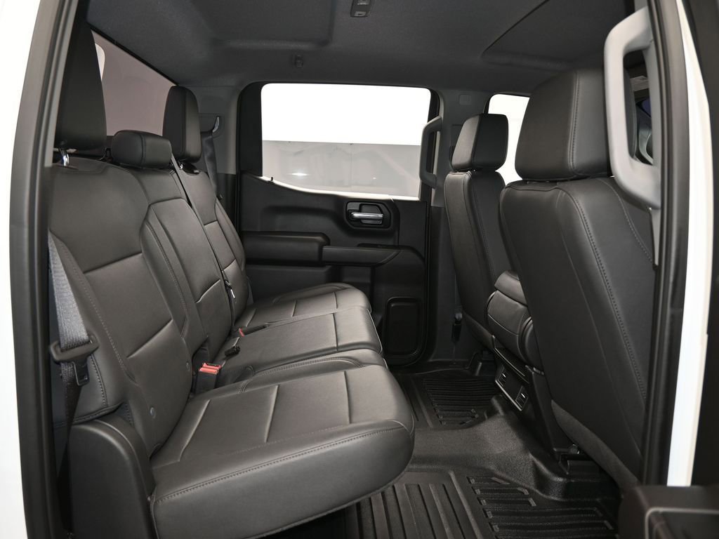 Used 2023 Chevrolet Silverado 1500 W/T image 35