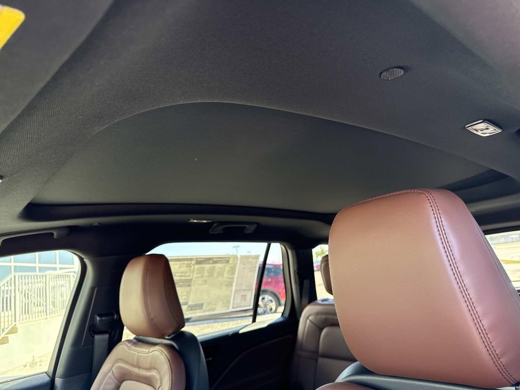 New 2026 Lincoln Aviator Reserve AWD/4WD image 33