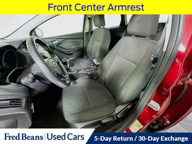 Used 2015 Ford Focus SE image 23