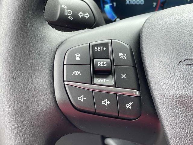 New 2025 Ford Bronco Sport Heritage w/ Convenience Package AWD/4WD image 5