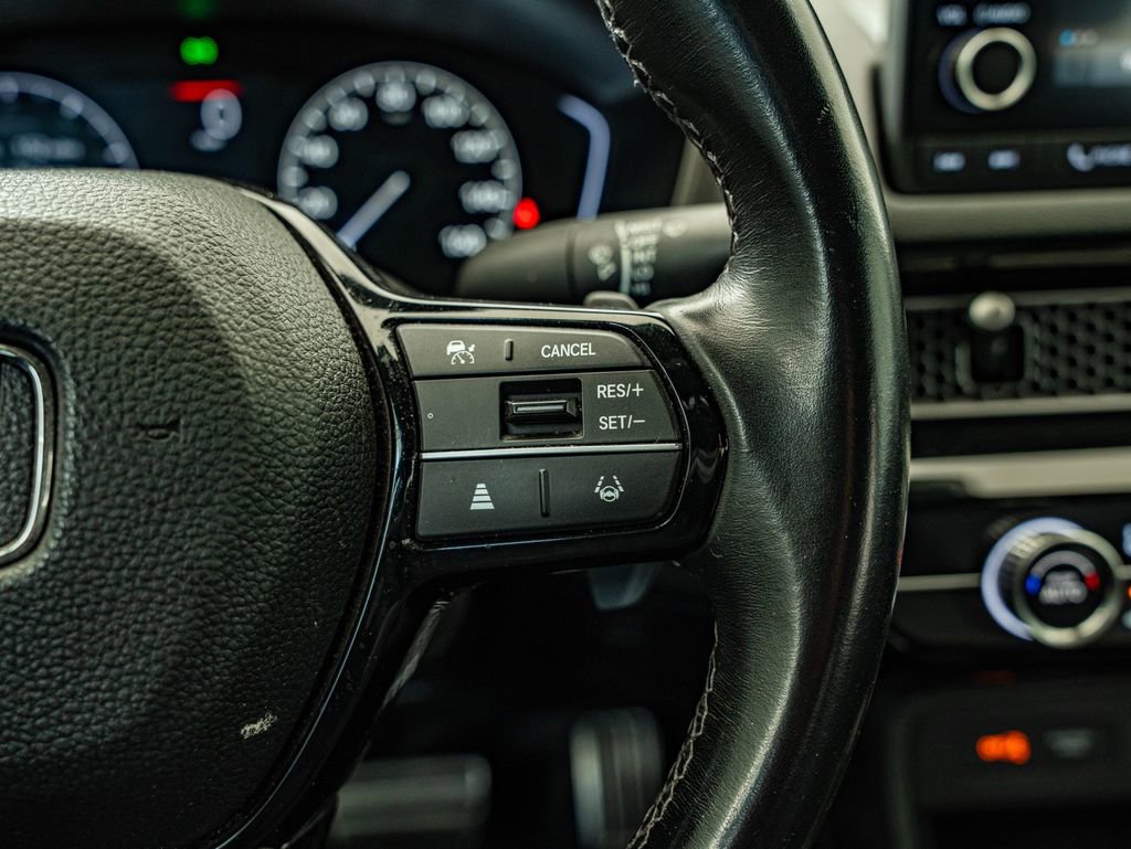 Used 2022 Honda Civic Sport image 19