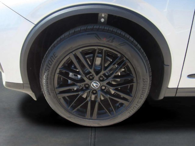 New 2026 Acura MDX A-Spec w/ Advance Package AWD/4WD image 4