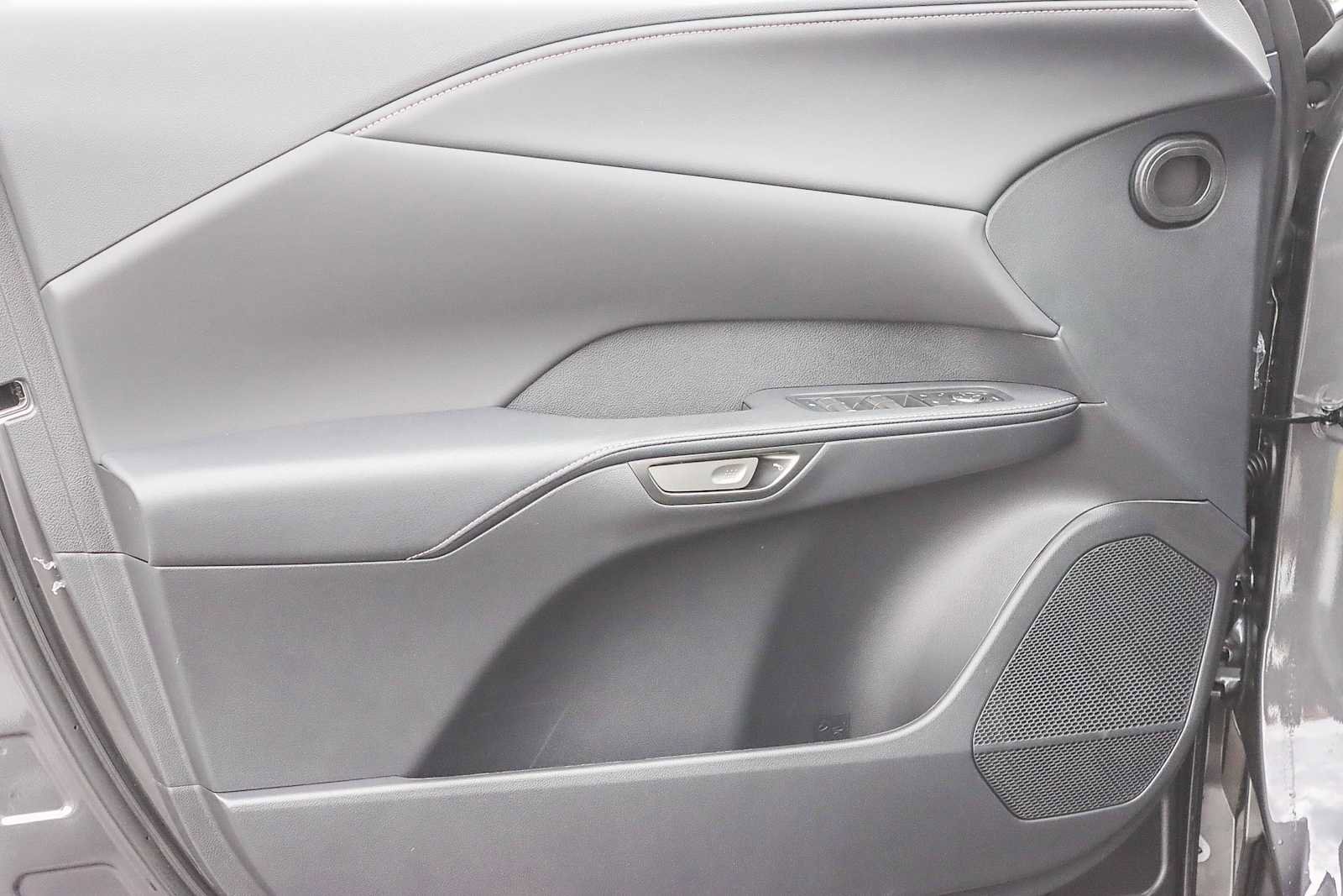 New 2026 Lexus RX 350h image 21