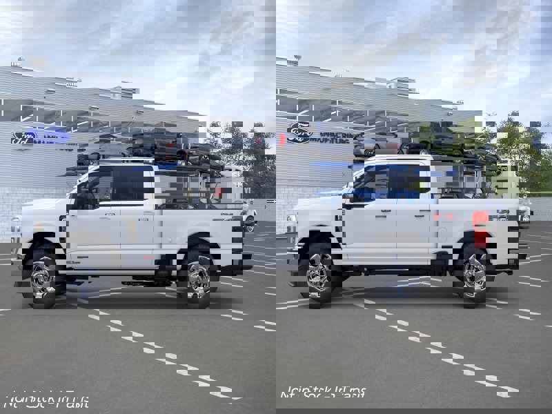 New 2026 Ford F250 XL AWD/4WD image 4