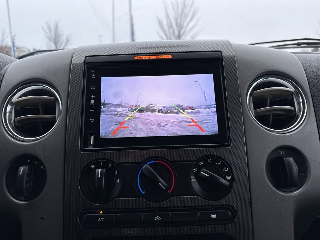 Used 2005 Ford F150 XLT image 24