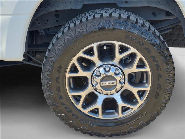 Certified 2020 Ford F250 Lariat w/ Lariat Ultimate Package AWD/4WD image 23