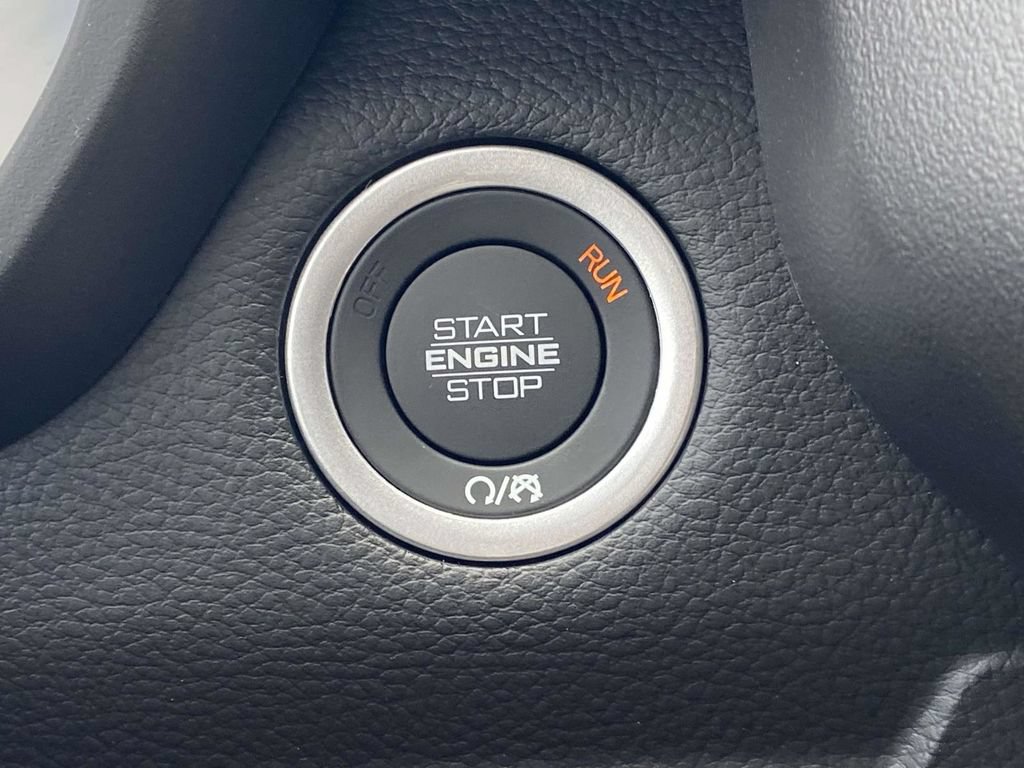 New 2026 RAM 1500 Big Horn AWD/4WD image 26