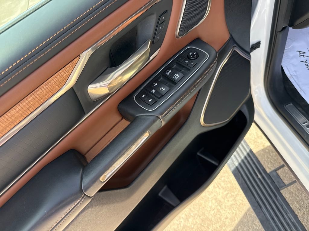 Used 2020 RAM 1500 Limited image 11