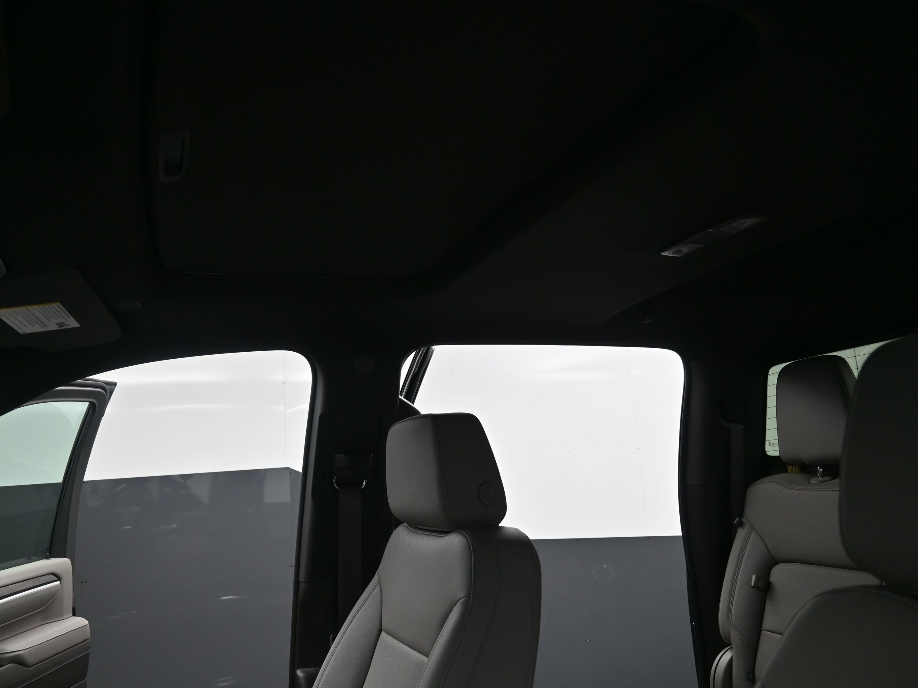 New 2026 Chevrolet Silverado 2500 LTZ w/ LTZ Convenience Package image 35