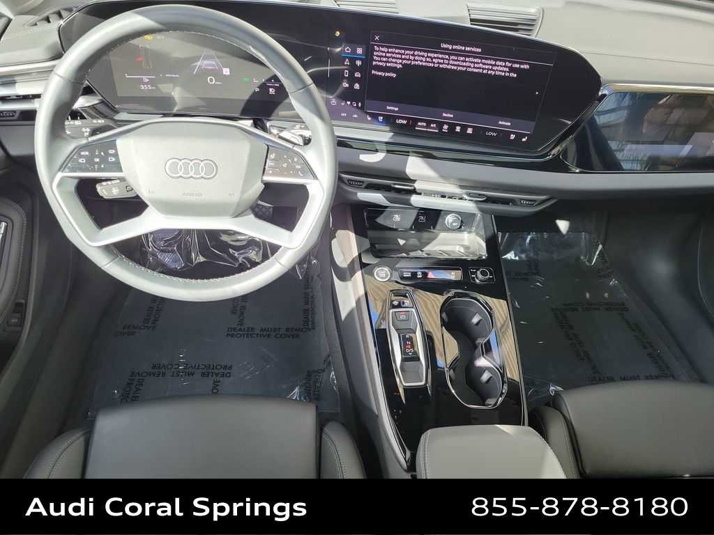 Certified 2025 Audi A5 2.0T Prestige AWD/4WD image 18