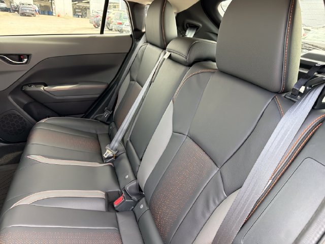 New 2026 Subaru Crosstrek 2.5i Limited AWD/4WD image 22