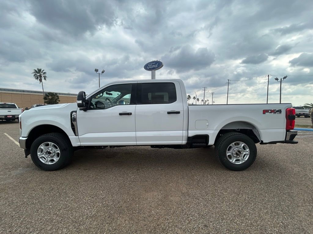 New 2026 Ford F250 XLT w/ 360-Degree Camera Package image 4