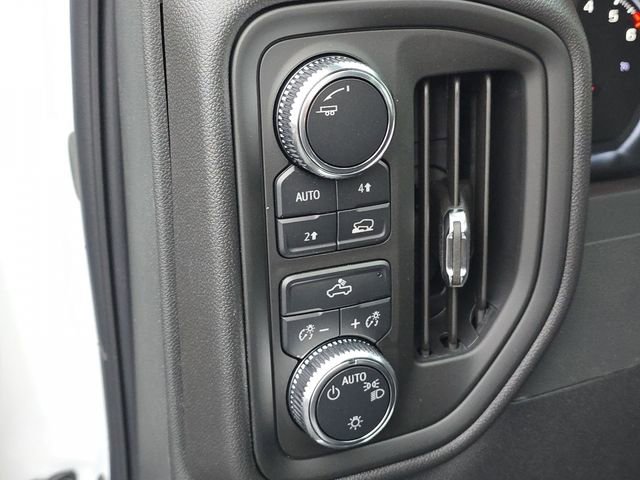 New 2025 GMC Sierra 1500 Pro w/ Pro Value Package image 17