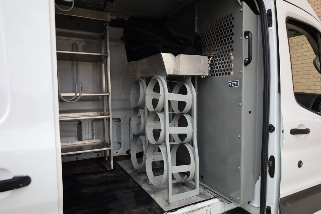 Used 2016 Ford Transit 250 148 Medium Roof image 24