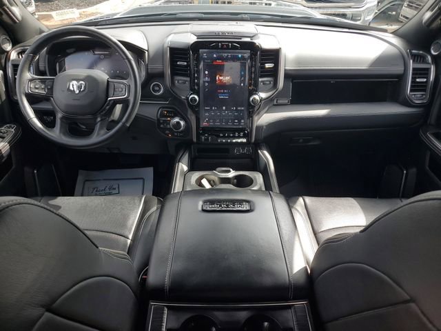 Certified 2024 RAM 2500 Power Wagon w/ Level 2 Equipment Group image 20