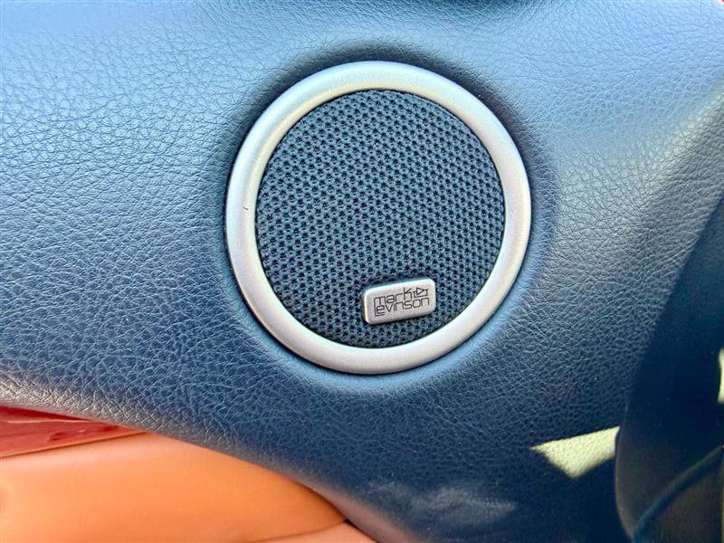 Used 2007 Lexus SC 430 Convertible RWD image 19