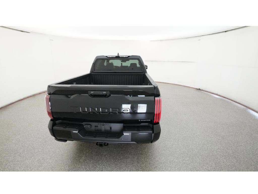 New 2025 Toyota Tundra Platinum image 7