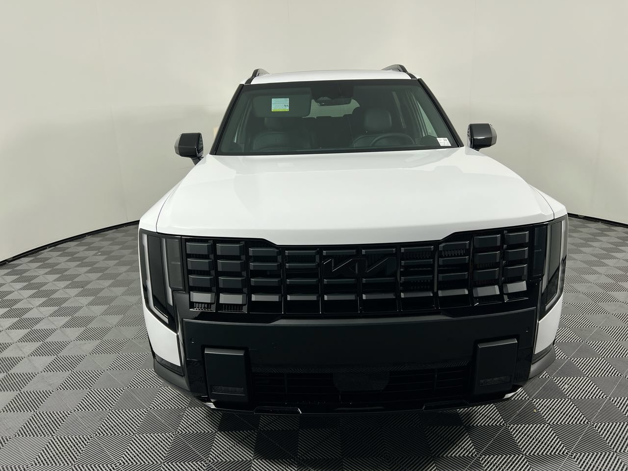 New 2027 Kia Telluride SX FWD image 8