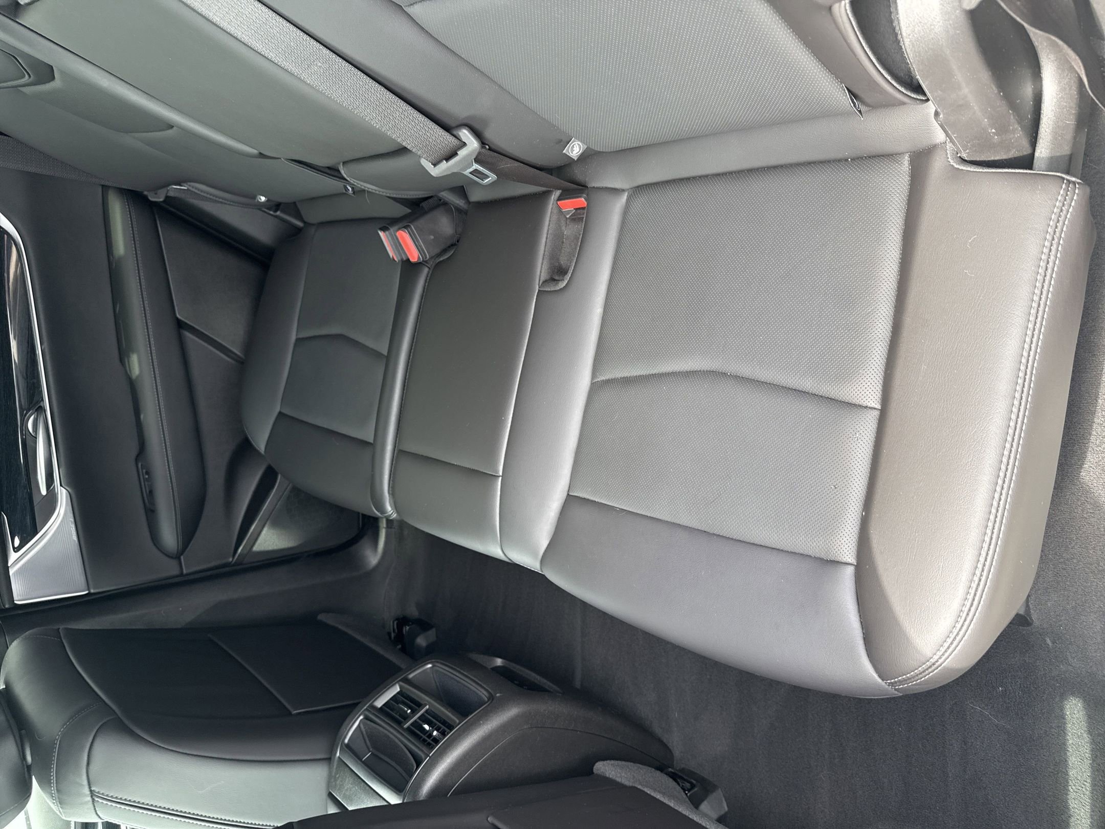 Certified 2024 Cadillac XT5 Premium Luxury image 28