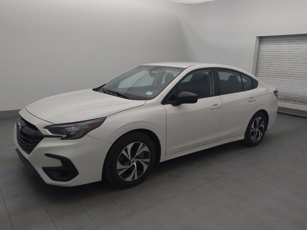 Used 2023 Subaru Legacy w/ Popular Package #1 image 2