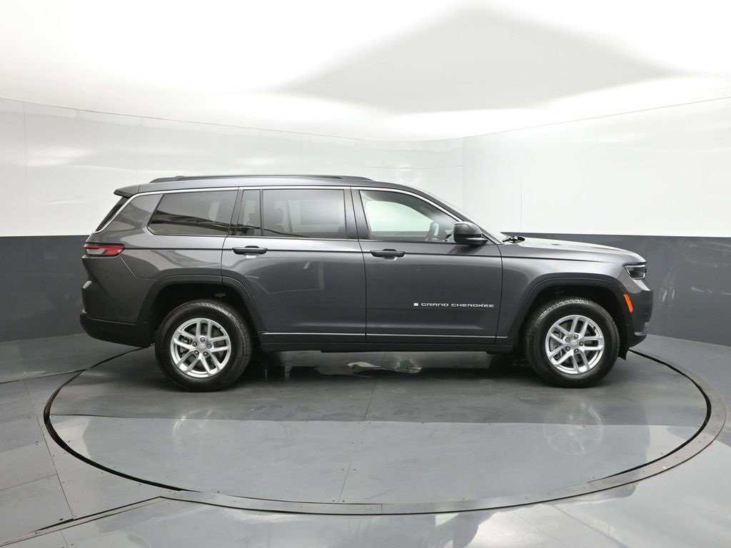 New 2025 Jeep Grand Cherokee L Laredo w/ Luxury Tech Group I image 26