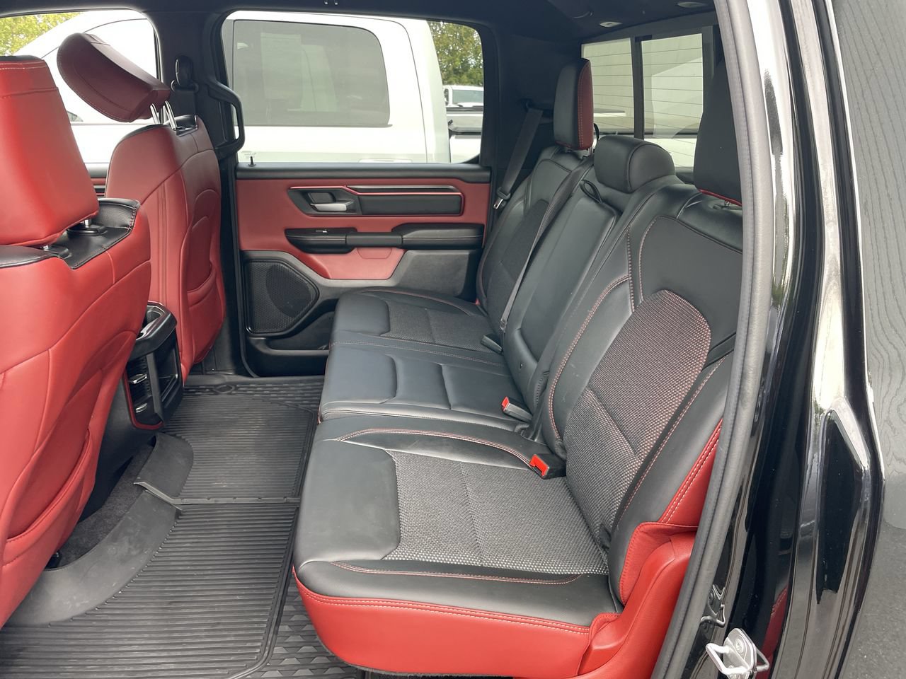 Used 2025 RAM 1500 Rebel w/ Bed Utility Group AWD/4WD image 22