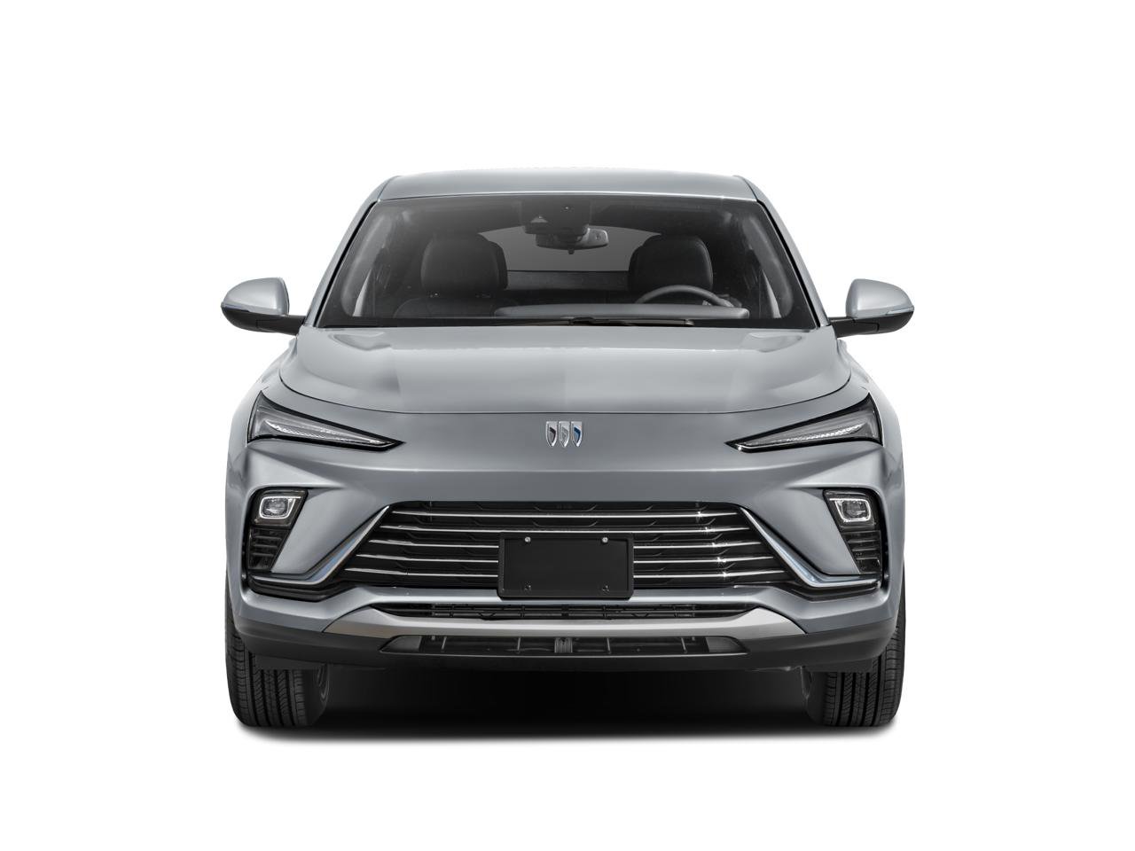 New 2025 Buick Envista Preferred image 5