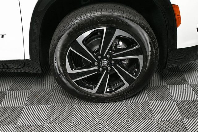 New 2026 Buick Enclave Sport Touring image 38