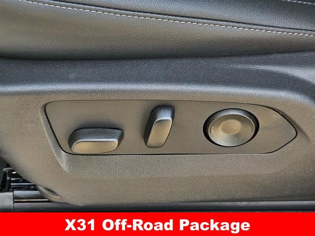 New 2026 GMC Sierra 1500 SLT w/ SLT Premium Plus Package image 18